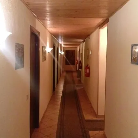 Farm stay Le Cannucceta Castel San Pietro Romano