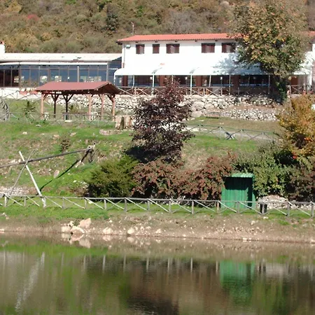Farm stay Le Cannucceta Castel San Pietro Romano