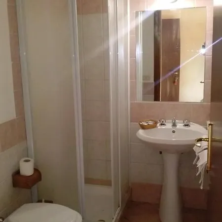 Le Cannucceta Farm stay