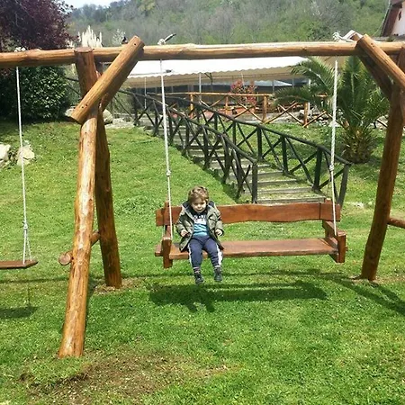 Le Cannucceta